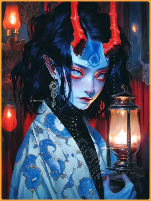 深蓝回声 科幻悬疑电视剧全集在线观看